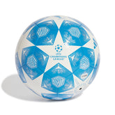 Adidas bal Champions League blauw